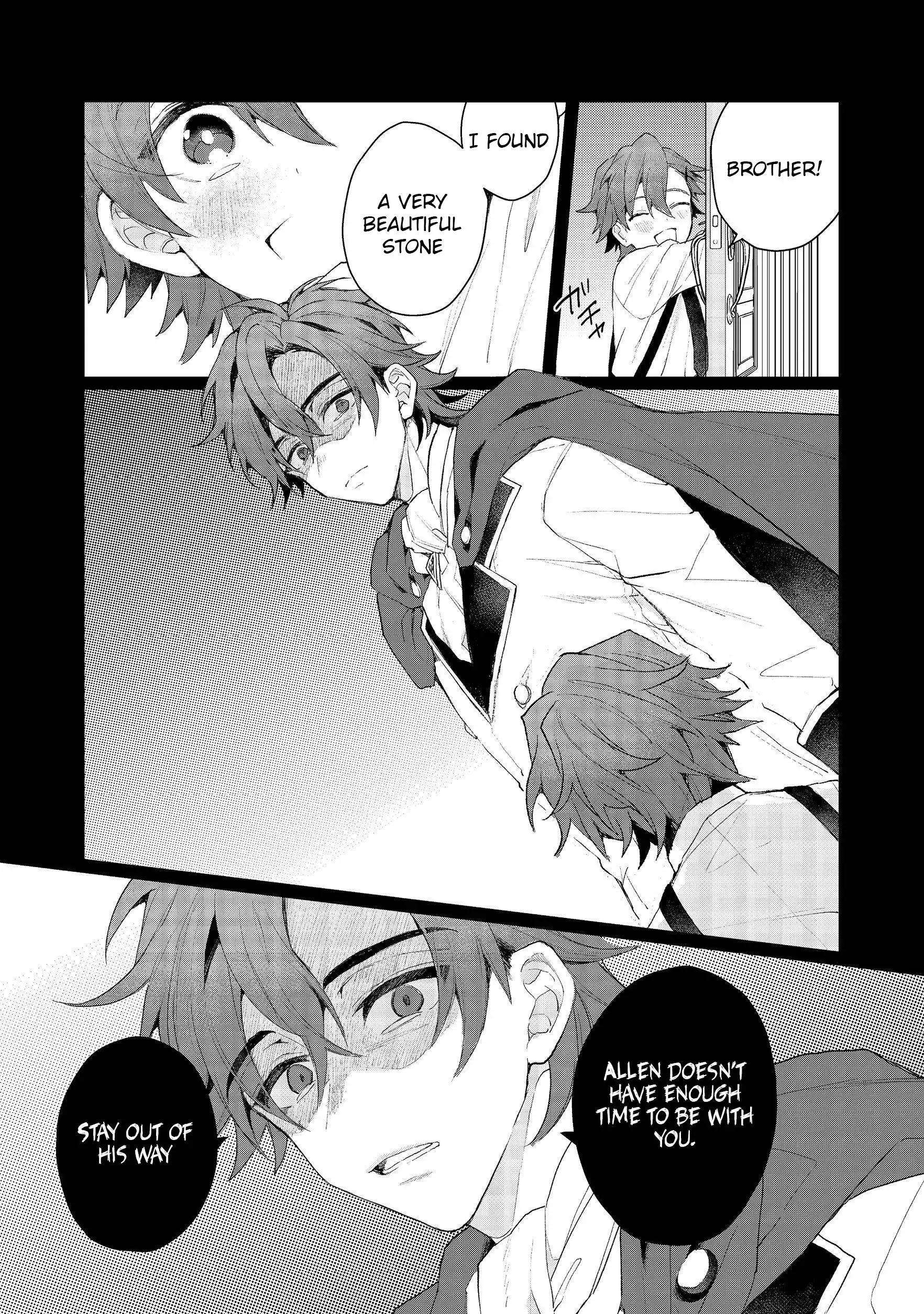 Dekisokonai to Yobareta Moto Eiyuu wa, Jikka Kara Tsuihousareta no de Suki Katte ni Ikiru Koto ni Shita Chapter 9.3 9